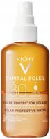 VICHY CAPITAL SOLEIL Woda brązująca mgiełka SPF30 200 ml mgiełka do ciała