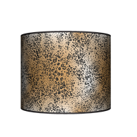 Abażur Walec - Cętki