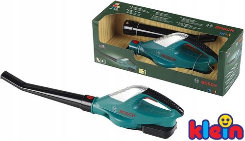 Dmuchawa do liści KLEIN Bosch 2776 na Arena.pl