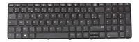 HP Keyboard (France)