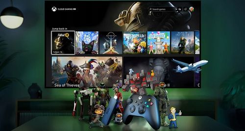 Przystawka Smart TV Amazon Fire TV Stick 4K MAX Chromecast ULTRA HD na Arena.pl