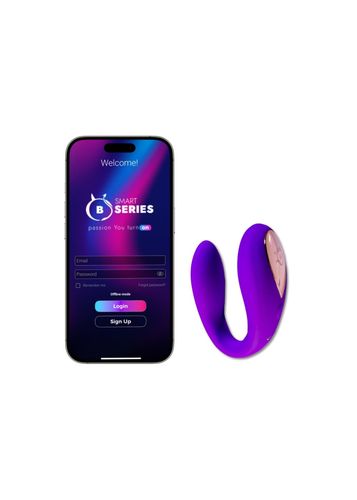 Double Fun - App Controlled Massager na Arena.pl