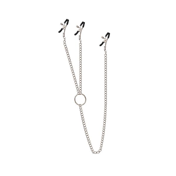 Nipple & Clit Clamps zdjęcie 1