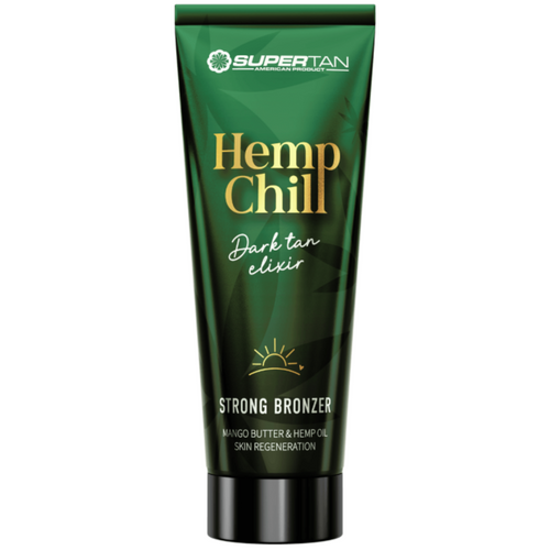Supertan Hemp Chill + After Tan Po Opalaniu Gratis na Arena.pl