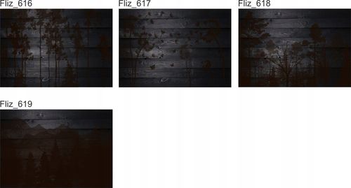 OBRAZ do pokoju salonu sypialni zwierzęta 120x80 na Arena.pl