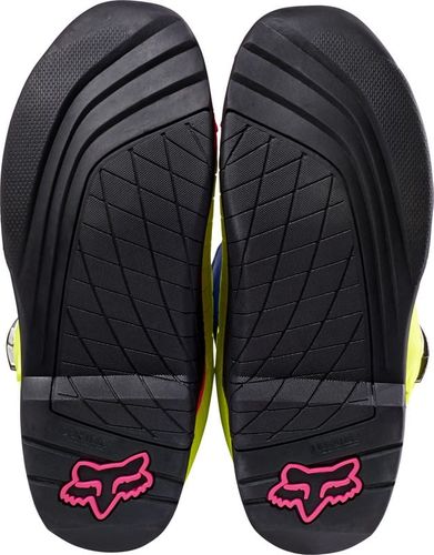 BUTY FOX COMP 8 NAVY/WHITE 13 na Arena.pl