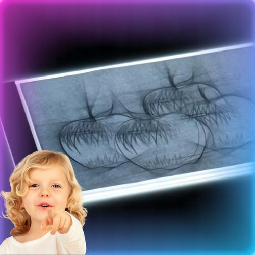 TABLET GRAFICZNY TABLICA DESKA KREŚLARSKA do rysowania kalka LED A4 PREZENT na Arena.pl