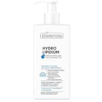 Bielenda Hydro Lipidium Delikatna Emulsja do Mycia i Demakijażu 300ml