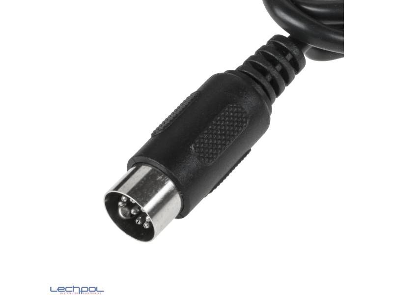 PY-EM024 Kabel do cyfrowej zmieniarki Peiying PY- zdjęcie 2