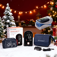 Ciśnieniomierz Meriden Xlive3 + gratis pulsoksymetr !!!