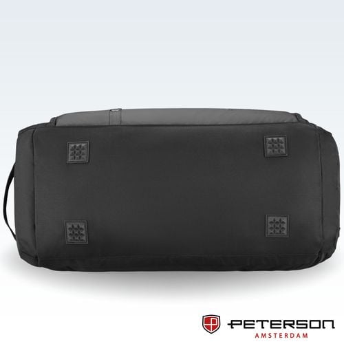 torba podróżna ptn 24289t-3490 black na Arena.pl