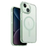 uniq etui combat iphone 15 plus / 14plus 6.7 maglick charging