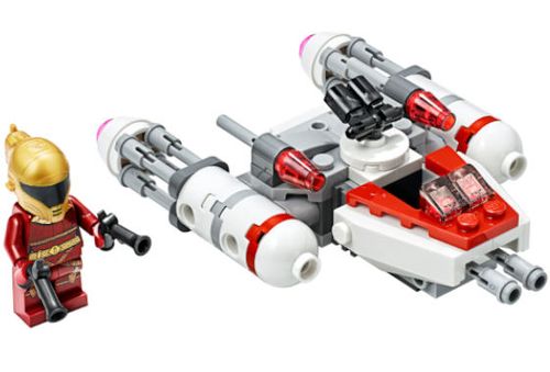 LEGO 75263 na Arena.pl