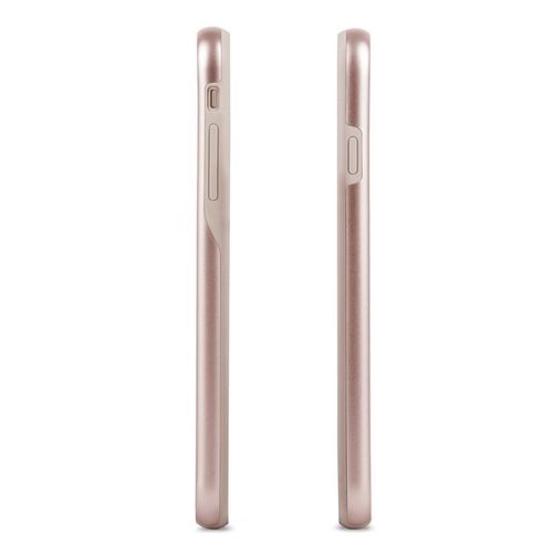 Moshi iGlaze - Etui iPhone 8 Plus / 7 Plus (Blush Pink) na Arena.pl