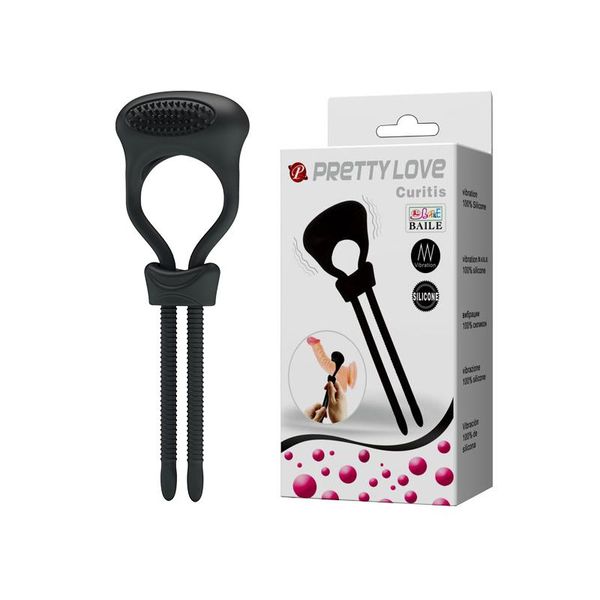 PRETTY LOVE - CURITIS vibration zdjęcie 1