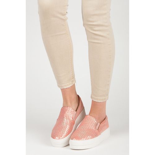 Trampki Na Platformie r.38 na Arena.pl