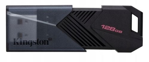 Kingston Pendrive Data Traveler Onyx 128 GB USB 3.2 na Arena.pl