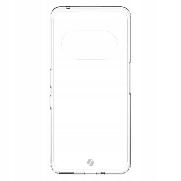 Spacecase Clear Case Nothing Phone 3A zdjęcie 7