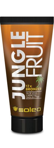 Soleo Jungle Fruit Turbo Bronzer + Gratisy na Arena.pl