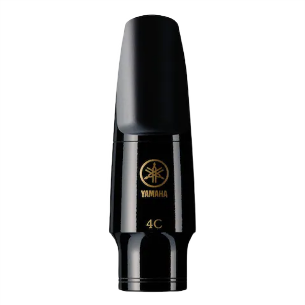 Ustnik do saksofonu altowego Yamaha AS-4C 4C zdjęcie 6