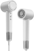 Suszarka do włosów 1200W biała