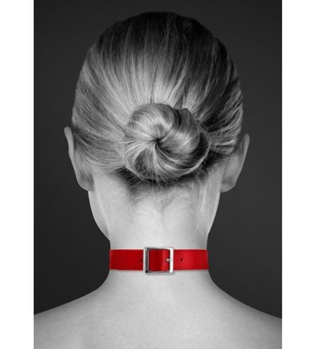 Fetyszowa obroża Bijoux na Arena.pl