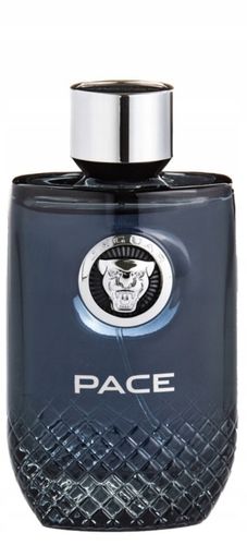Jaguar Pace Woda Toaletowa Mężczyzna Men 60ml na Arena.pl