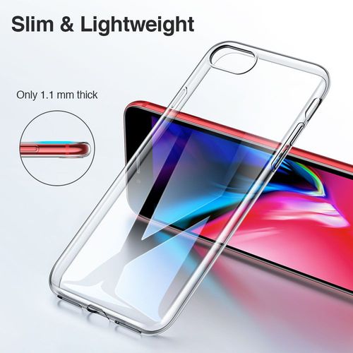 ESR ESSENTIAL IPHONE 7/8/SE 2020 CLEAR na Arena.pl