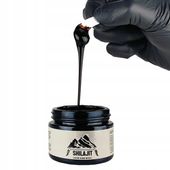 Naturalna oczyszczona pasta MUMIO Ałtajskie SHILAJIT | KREW GÓRY | 50gram