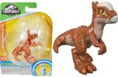 imaginext jurassic world baby dino stygimoloch 8cm