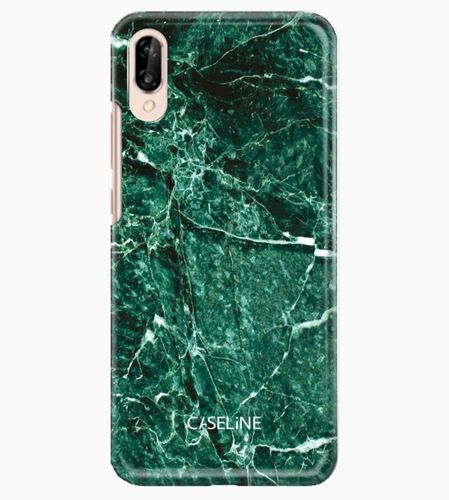 Huawei P20  | etui CASE 3D plastik na Arena.pl