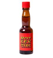 Hot sex girl 20ml