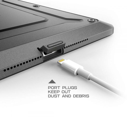 Supcase Unicorn Beetle Pro Ipad Air 2 Black na Arena.pl