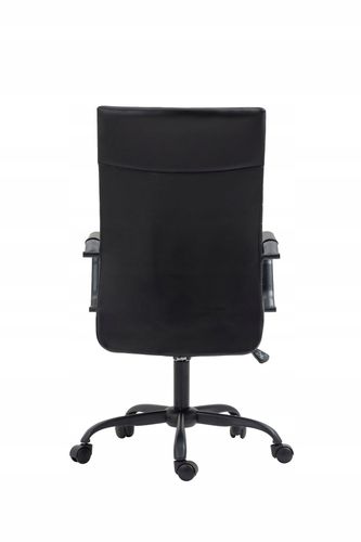 fotel obrotowy fb14-fx czarny na Arena.pl