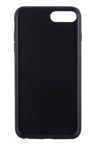 KARL LAGERFELD HARDCASE - iPhone 7/8 Plus - BLUE ICON na Arena.pl