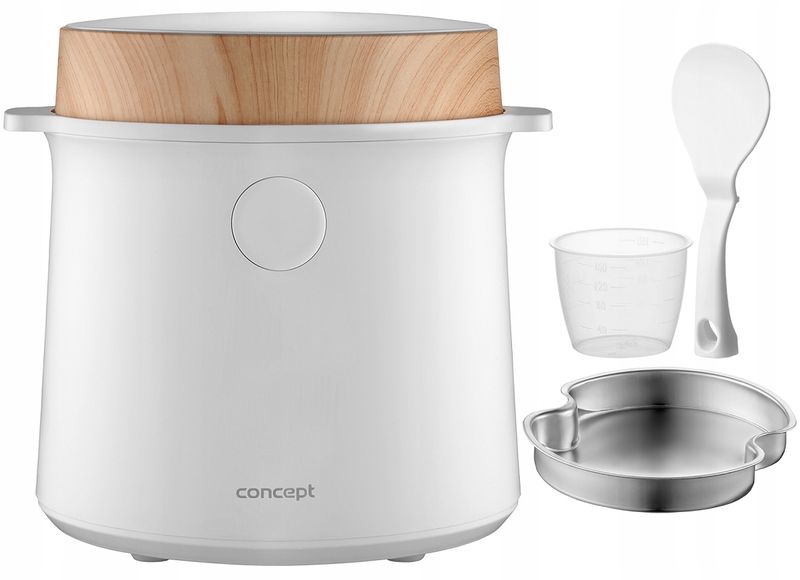 Ryżowar CONCEPT RE3030 zdjęcie 1