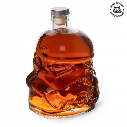 Star Wars - Karafka STORMTROOPER 750 ml na Arena.pl