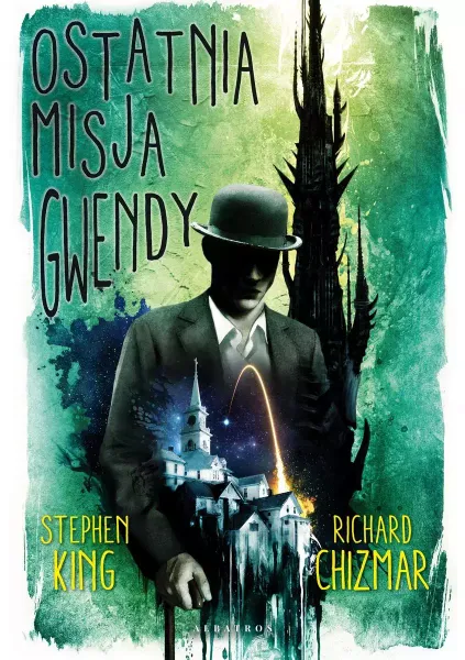 Ostatnia misja Gwendy zdjęcie 1