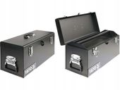 YATO SKRZYNKA NARZĘDZIOWA METALOWA 510x220x240mm