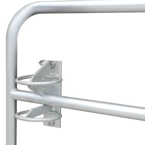 Bramka 400 x 90 cm na Arena.pl