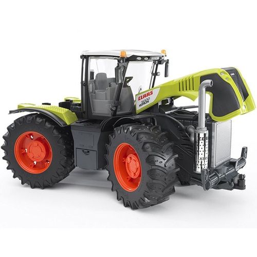 Bruder - Traktor Claas Xerion 5000 03015 na Arena.pl