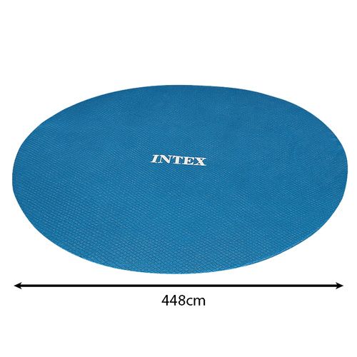 Pokrywa Solarna Do Basenu Intex 28013 na Arena.pl