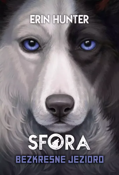 Sfora. Tom 5. Bezkresne jezioro zdjęcie 1