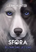Sfora. Tom 5. Bezkresne jezioro