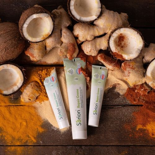 Sorion Repair Creme (150 ml) na Arena.pl