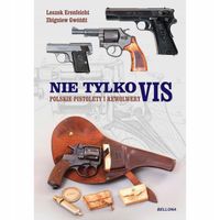 NIE TYLKO VIS LESZEK ERENFEICHT, ZBIGNIEW GWÓŹDŹ