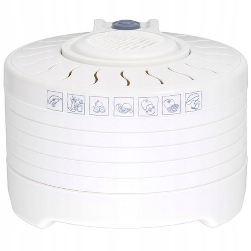 SUSZARKA DO GRZYBÓW I OWOCÓW MPM MSG-01 5 SIT 250W na Arena.pl