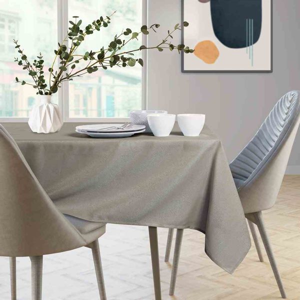 TCLOTH/AH/EMPIRE/HMD/CAPPUCCINO/140X140 zdjęcie 5