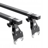 Bagażnik dachowy do Skoda Octavia 1 (1997-2010r)