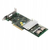 Kontroler RAID SATA Fujitsu D2616 SAS2108 512MB CACHE 8xSAS+SATA PCI-e X8